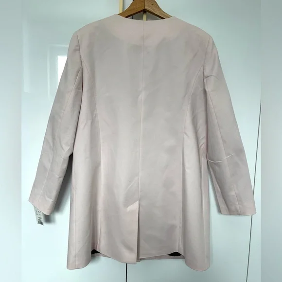 Jones New York Pea coat - Picture 2 of 4